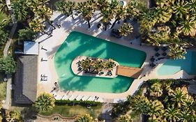 Hotel Puesta del Sol